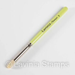 Lavinia Brush - Stencil (Series 3)