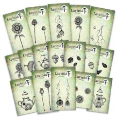 LAV981-987 - The Twilight Tea Collection Bundle