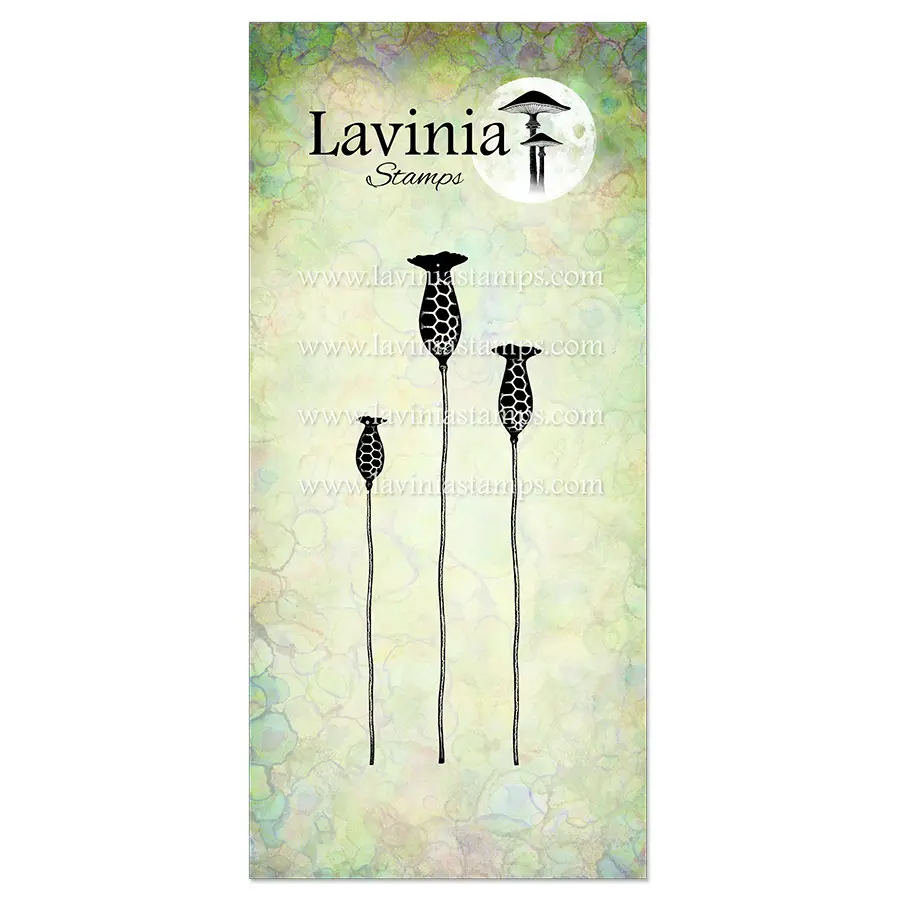LAV1027 - Glitter Pods