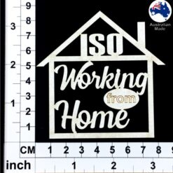 Scrapmatts - Working from Home Covid-19