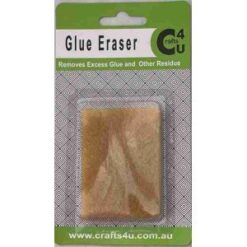 Glue Eraser