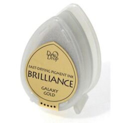Brilliance Dew Drop - Galaxy Gold