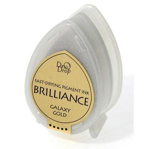 Brilliance Dew Drop - Galaxy Gold