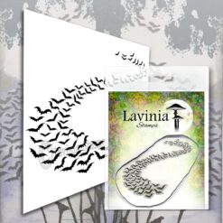 LAV558 - Bat Colony