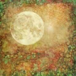 Lavinia Stamps Scenescapes Bliss