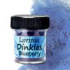 Dinkles Ink Powder - Blueberry