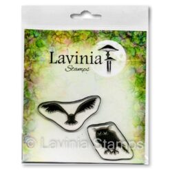 LAV639 - Brodwin and Maylin