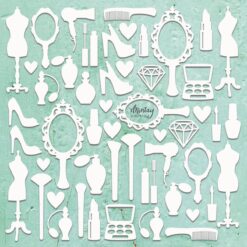 Mintay - Chipboard - D60