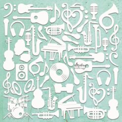 Mintay - Chipboard - D63