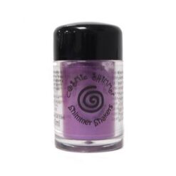 Cosmic Shimmer Shimmer Shakers Purple Paradise 10ml