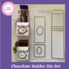Create-a-gift - Chocolate Holder