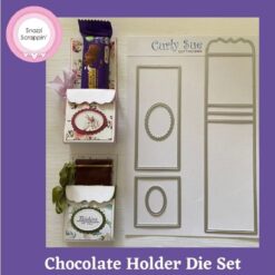 Create-a-gift - Chocolate Holder