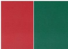 A5 card stock - Kaleidoscope Christmas Mix (20 pack)