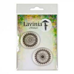 LAV781 - Clock Set
