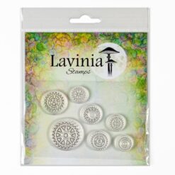 LAV775 - Cog Set 1