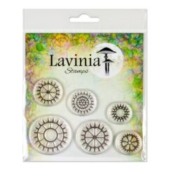 LAV776 - Cog Set 2