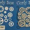 Cogs/Gears - 1