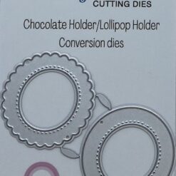 Create-a-gift - Conversion die