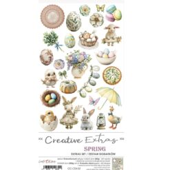 Spring Creative Extras