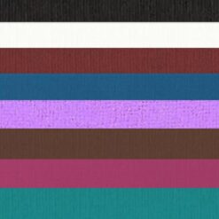 100002 - Mixed Colours - Pack of 8 - to match Monochrome paper elements paper pack - colours in bundle