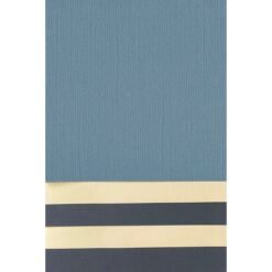 100001 - Mixed Colours - Pack of 5 Ivory  x 2, Just Navy 250gsm x 2, Wedgewood x 1