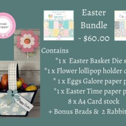 Bundle - Create-a-gift Easter Bundle