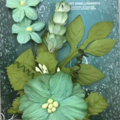 Cottage Garden - Mint