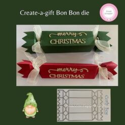 Create-a-Gift - Bon Bon die