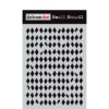 Small Stencil - Diamonds