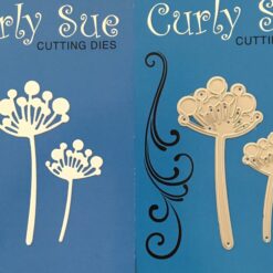 Dandelion Stems