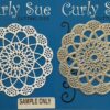 Doily Lace - 2
