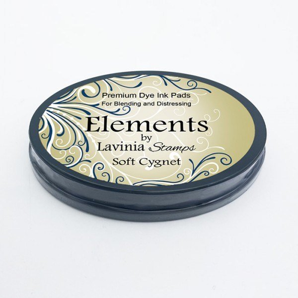 Elements Premium Dye Ink – Soft Cygnet