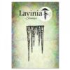 LAV089 - Icicles Stamp