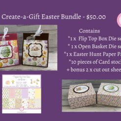 Bundle - Create-a-gift Easter Bundle