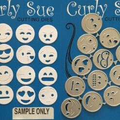 Emoji set