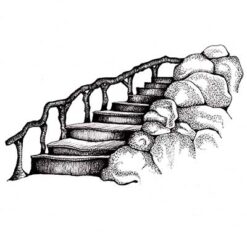 LAV178 - Fairy Steps