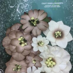 Fantasy Blooms - Mushroom