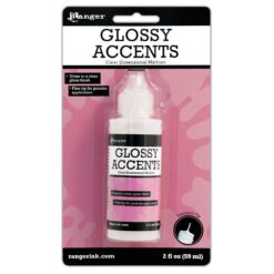 Glossy Accents - 59ml