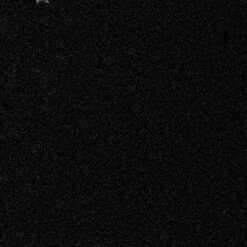 Glitter Black – A4 Paper - 5 pack