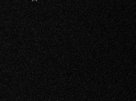 Glitter Black – A4 Paper - 5 pack
