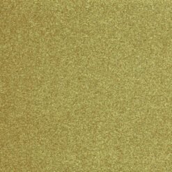 Glitter Rich Gold – A4 Card - 5 pack