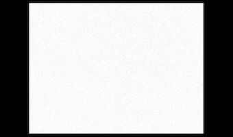 Glitter White – A4 Card- 5 pack
