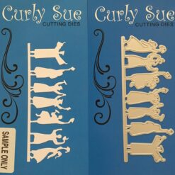 Graduation Border