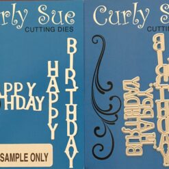 Happy Birthday - 2 Dies