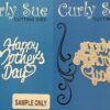 Happy Mother's Day with Heart