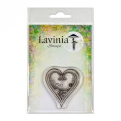 LAV784 - Heart Small