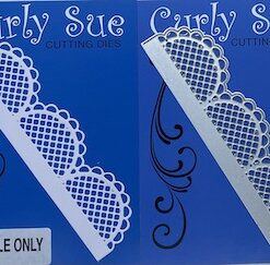 Lace Border 3