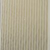 Lines 3 - White with gold edge