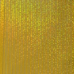 Lines 3 - Holographic Gold multilines
