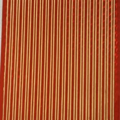 Lines 3 - Prism - Red multilines